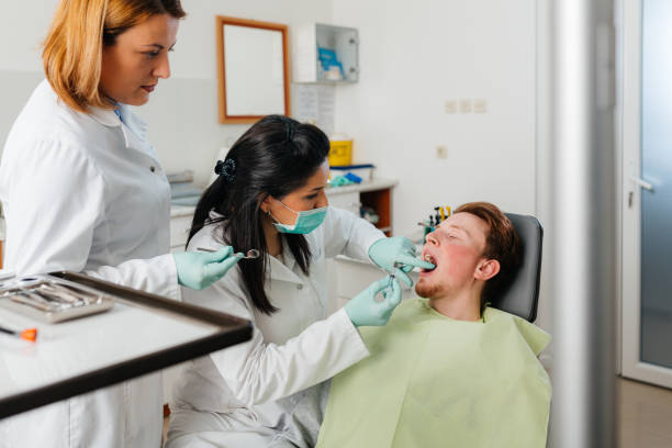 Best Root Canal Emergency Dentist  in Matta, WA