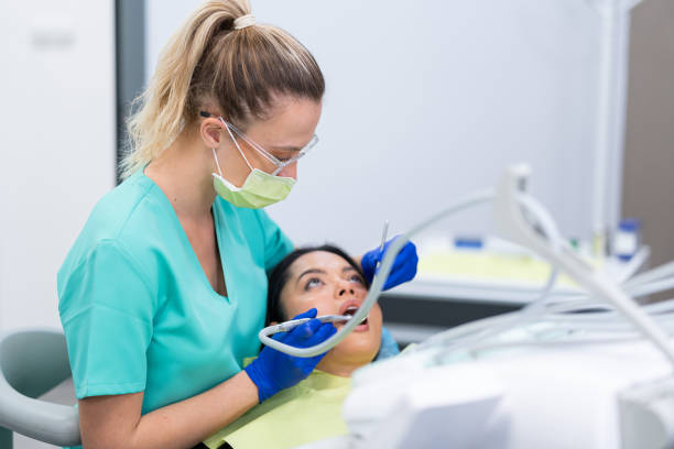 Best Emergency Tooth Extraction  in Matta, WA