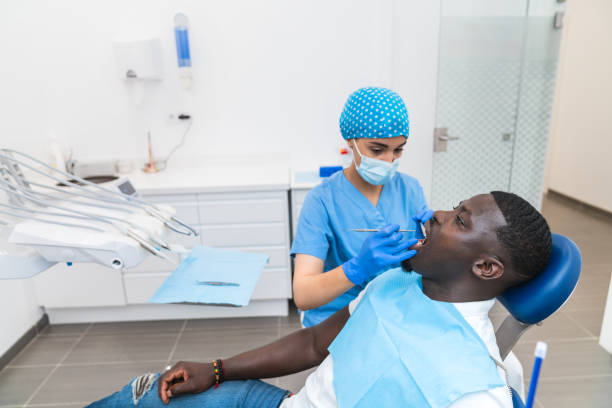 Best Urgent Dental Care  in Matta, WA